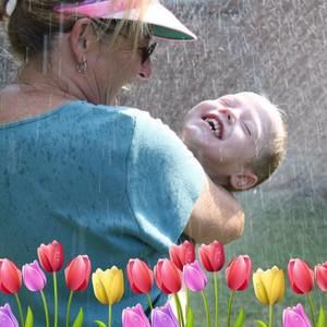 Meet your Posher, Sherrel